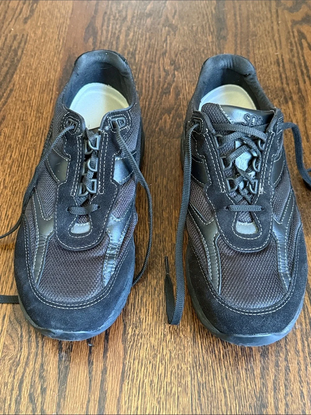 Mens 10 WW Journey Mesh - Everyday Sneaker - Picture 9 of 16